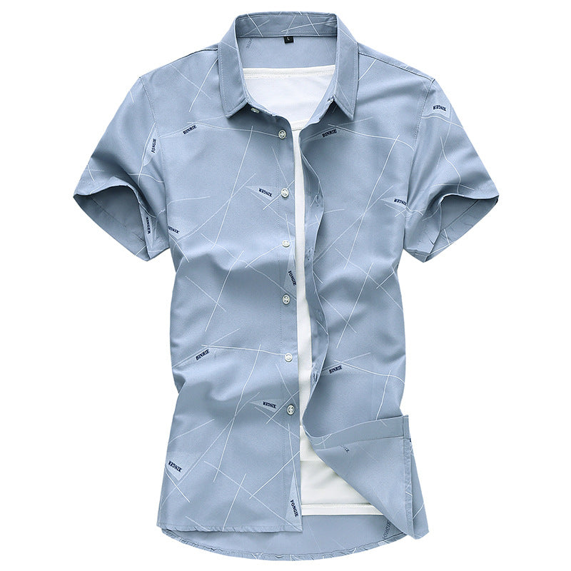 Mens Dress Shirts